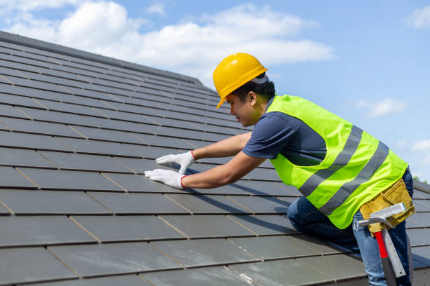 Professional Roofing Contractor in Hoffman Estates, IL
